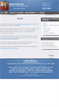 Mobile Screenshot of drshella.com